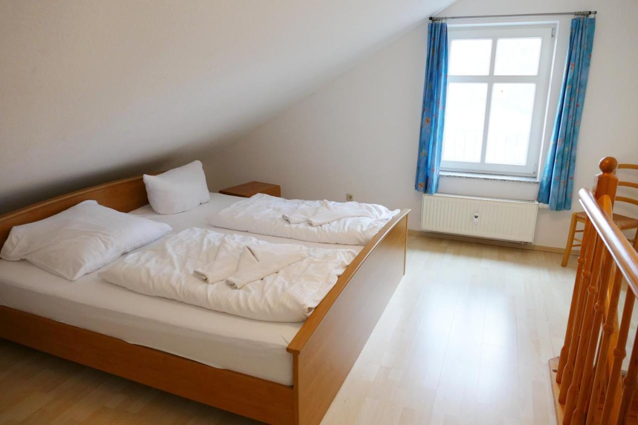 Op'N Heugel Ahlbeck Apartment เฮริงสดอร์ฟ ภายนอก รูปภาพ