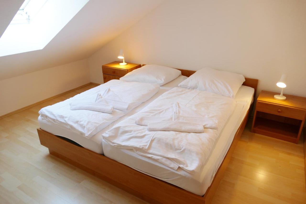 Op'N Heugel Ahlbeck Apartment เฮริงสดอร์ฟ ภายนอก รูปภาพ