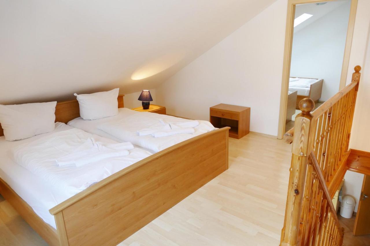 Op'N Heugel Ahlbeck Apartment เฮริงสดอร์ฟ ภายนอก รูปภาพ
