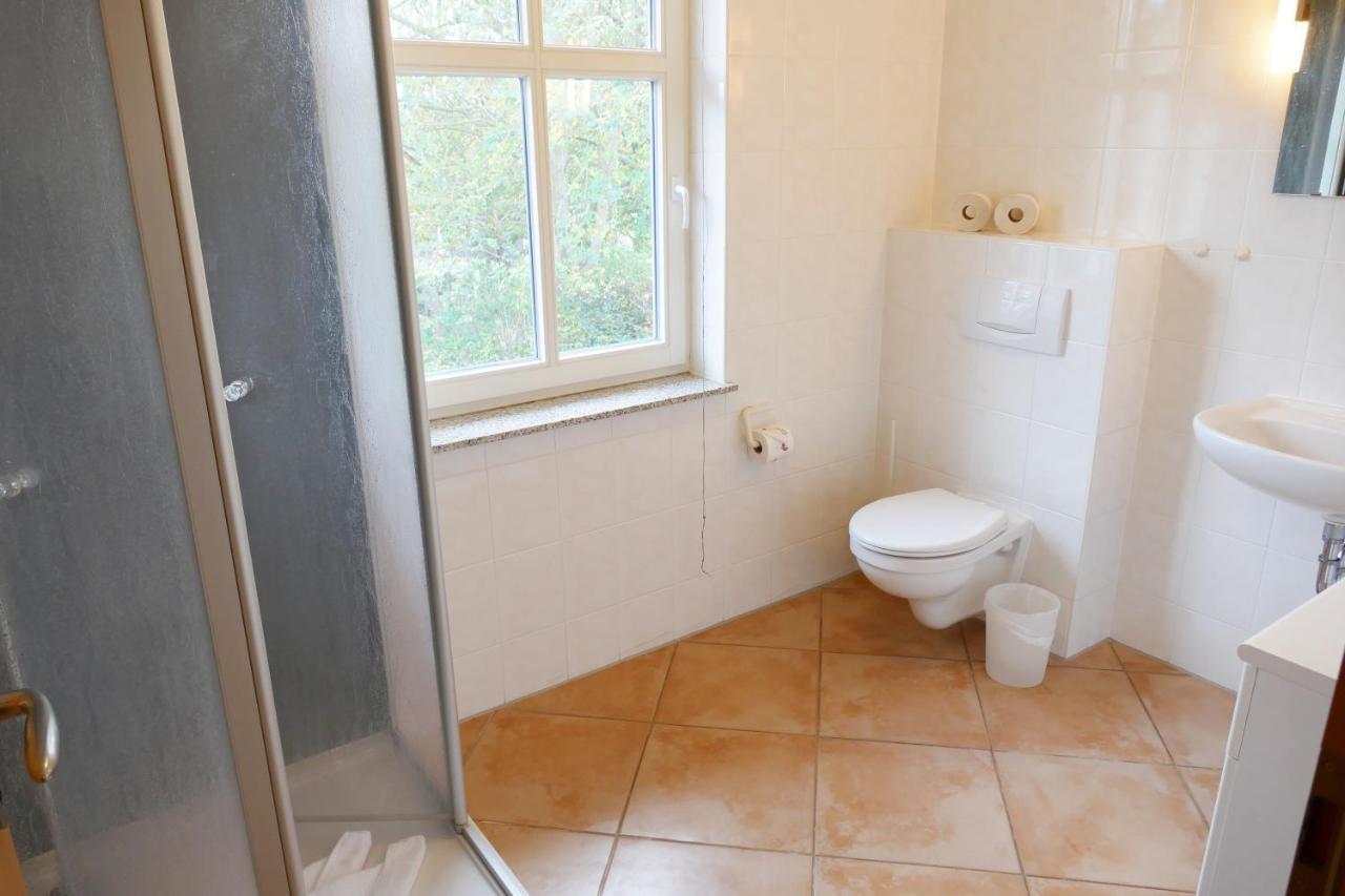 Op'N Heugel Ahlbeck Apartment เฮริงสดอร์ฟ ภายนอก รูปภาพ