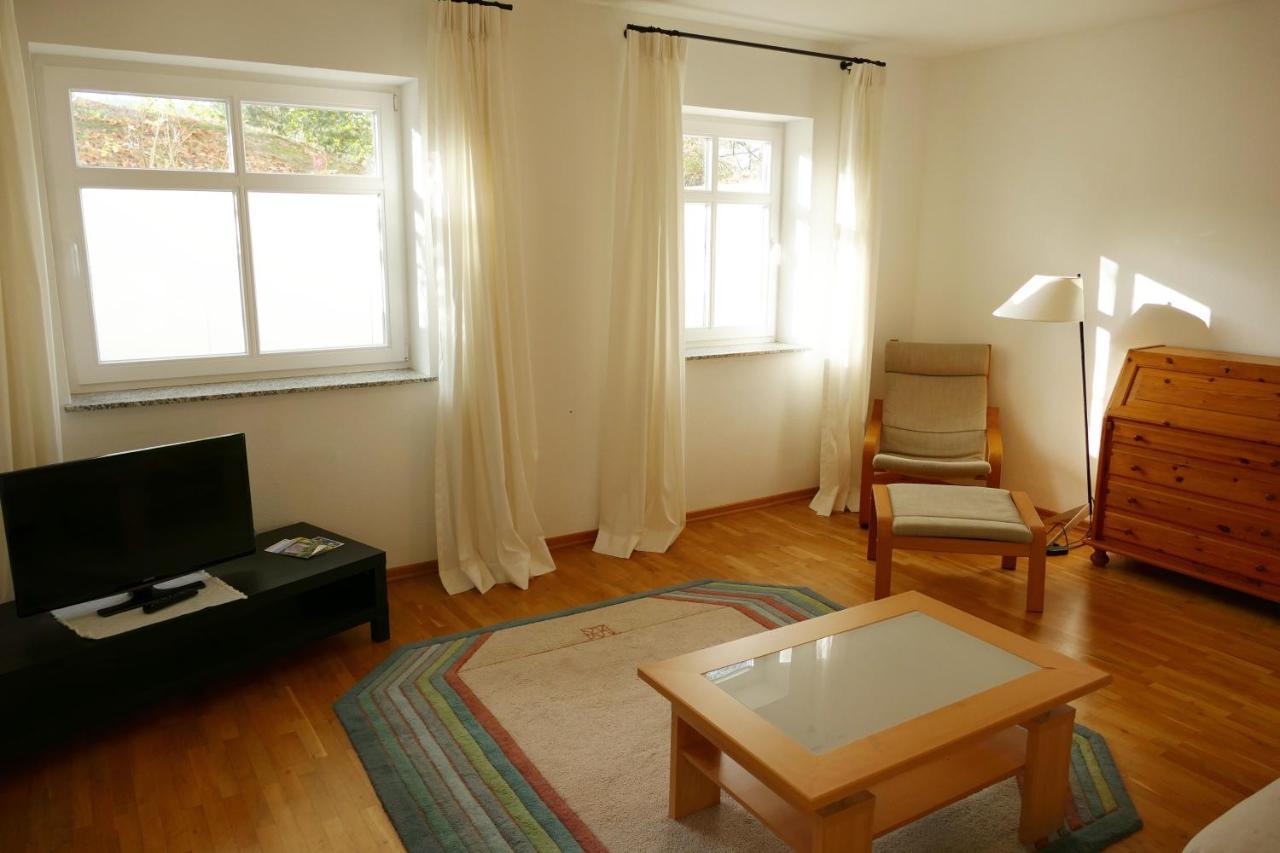 Op'N Heugel Ahlbeck Apartment เฮริงสดอร์ฟ ภายนอก รูปภาพ